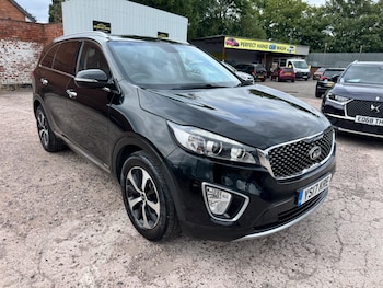 Used Kia Sorento 2017 for sale - 79348696: Photo