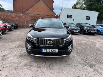 Used Kia Sorento 2017 for sale - 79348696: Photo