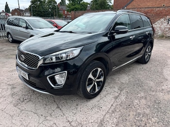 Used Kia Sorento 2017 for sale - 79348696: Photo