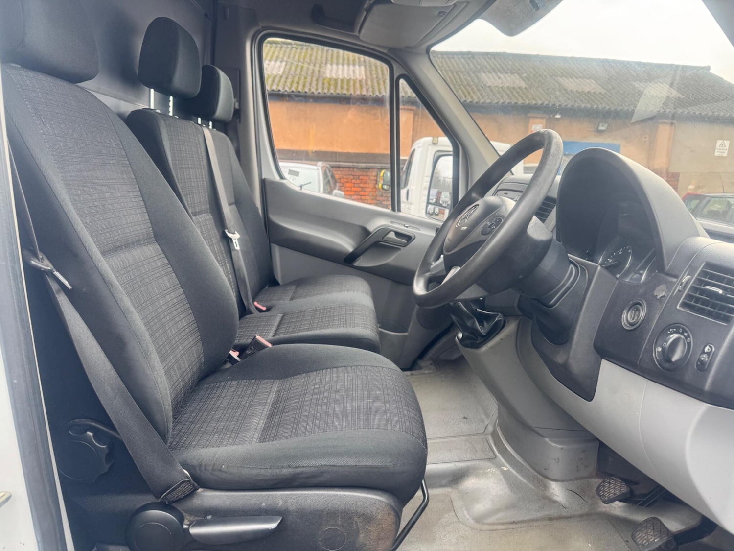 Used Mercedes-Benz Sprinter 2018 for sale - 77400552: Photo 14