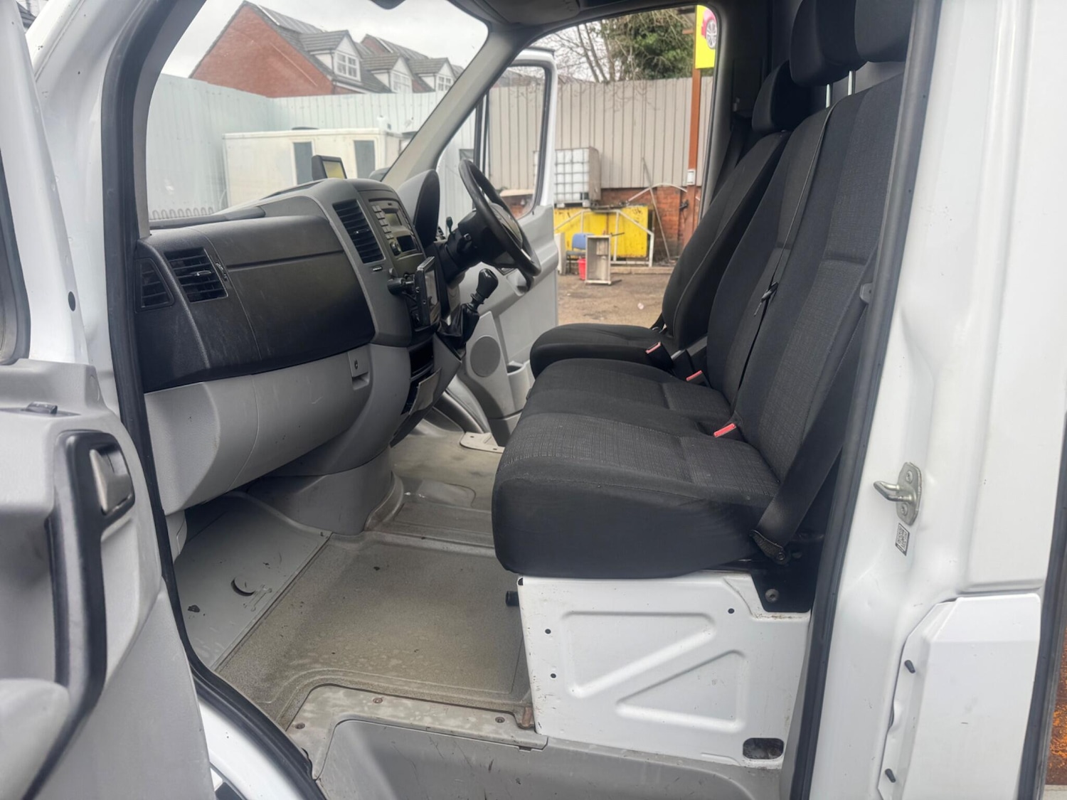 Used Mercedes-Benz Sprinter 2018 for sale - 77400552: Photo 18