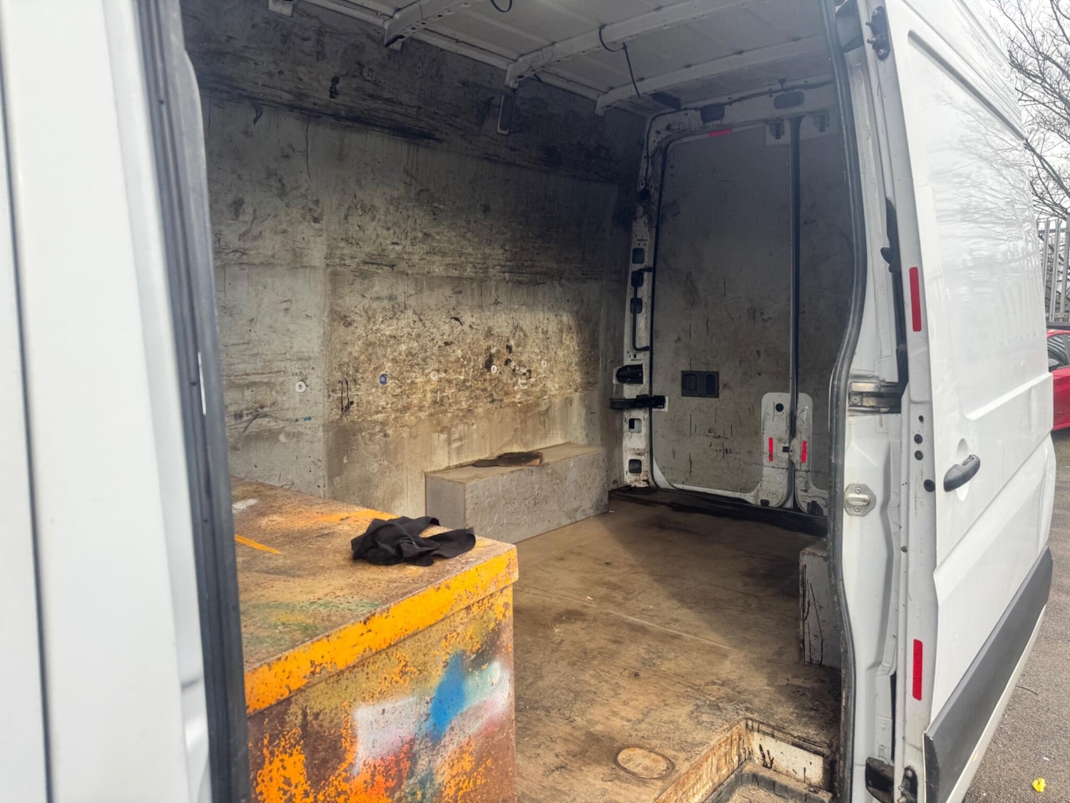 Used Mercedes-Benz Sprinter 2018 for sale - 77400552: Photo 19