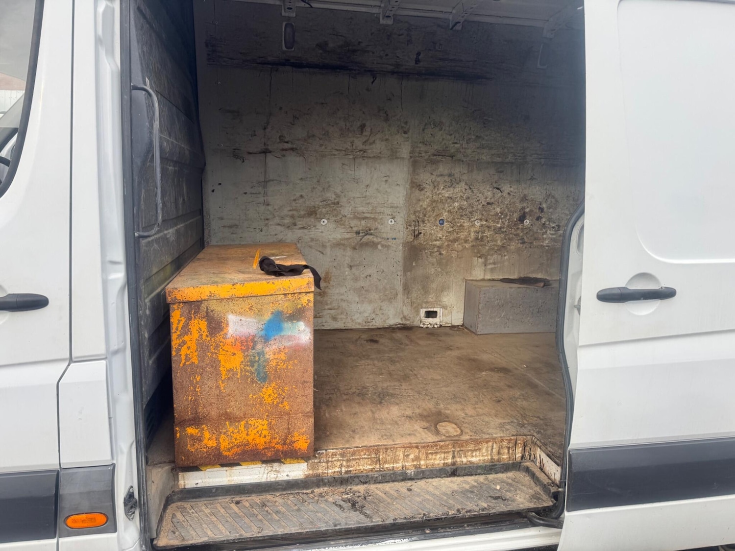 Used Mercedes-Benz Sprinter 2018 for sale - 77400552: Photo 20