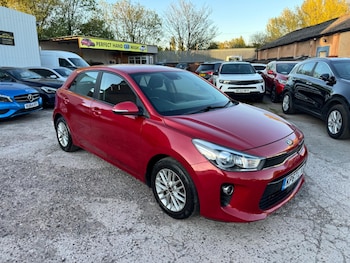 Used Kia Rio 2017 for sale - 78374922: Photo