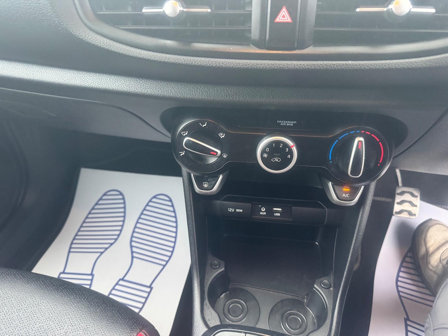 Used Kia Picanto 2018 for sale - 77940168: Photo 24