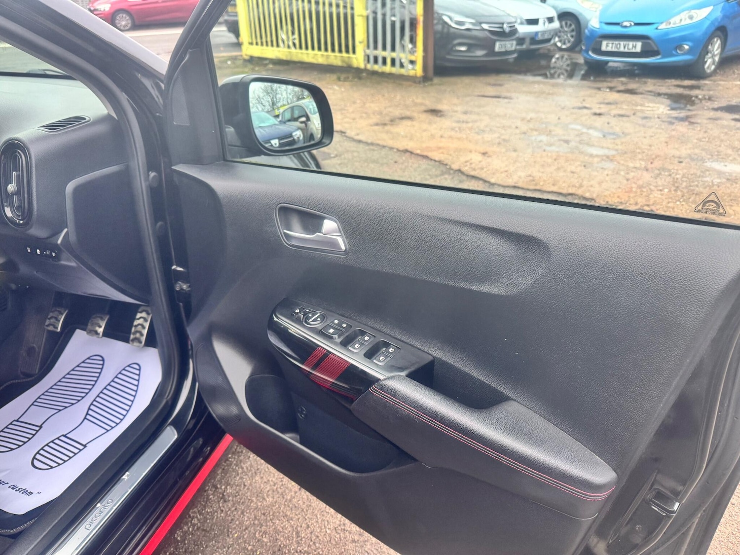 Used Kia Picanto 2018 for sale - 77940168: Photo 30