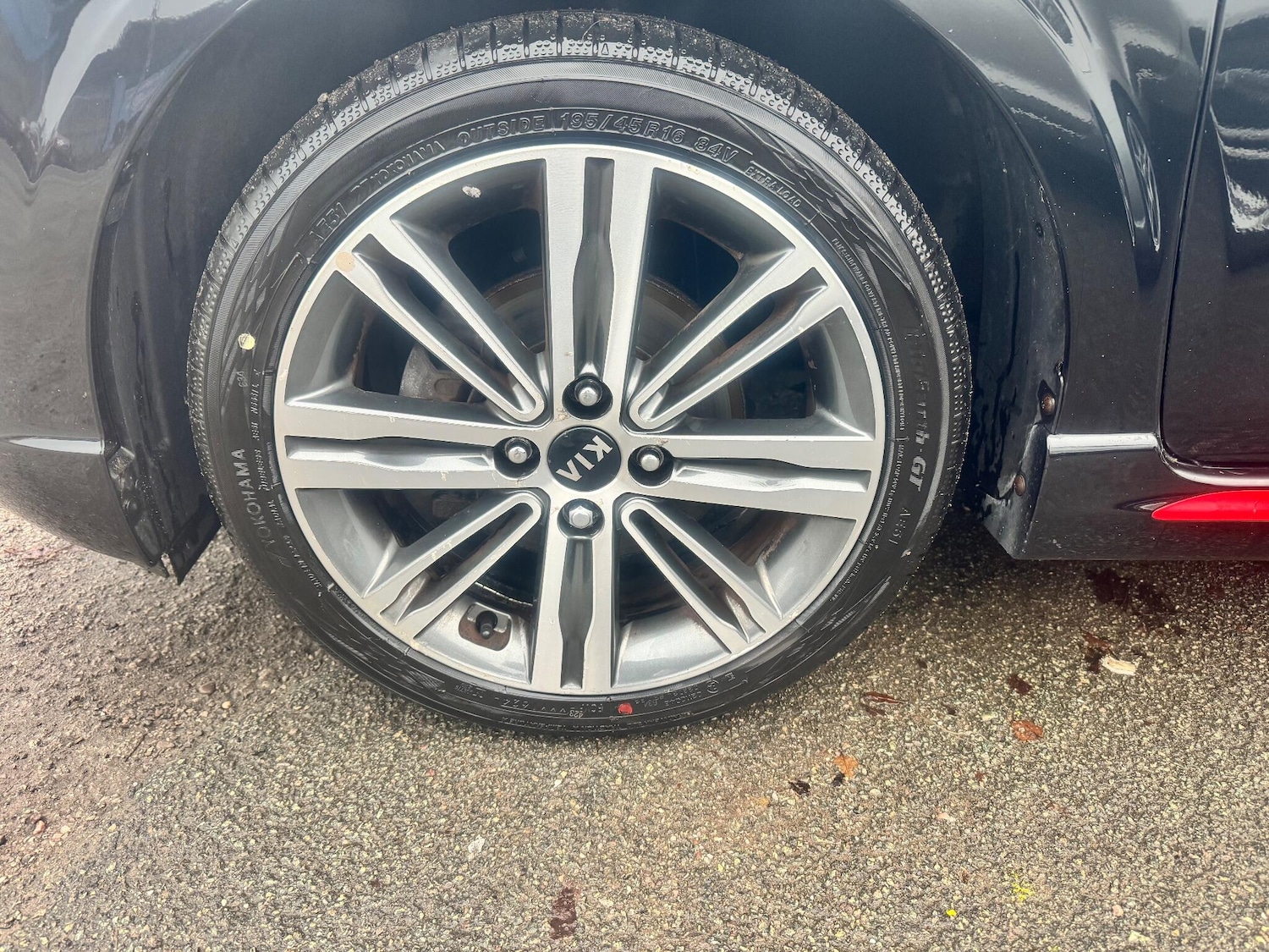 Used Kia Picanto 2018 for sale - 77940168: Photo 35