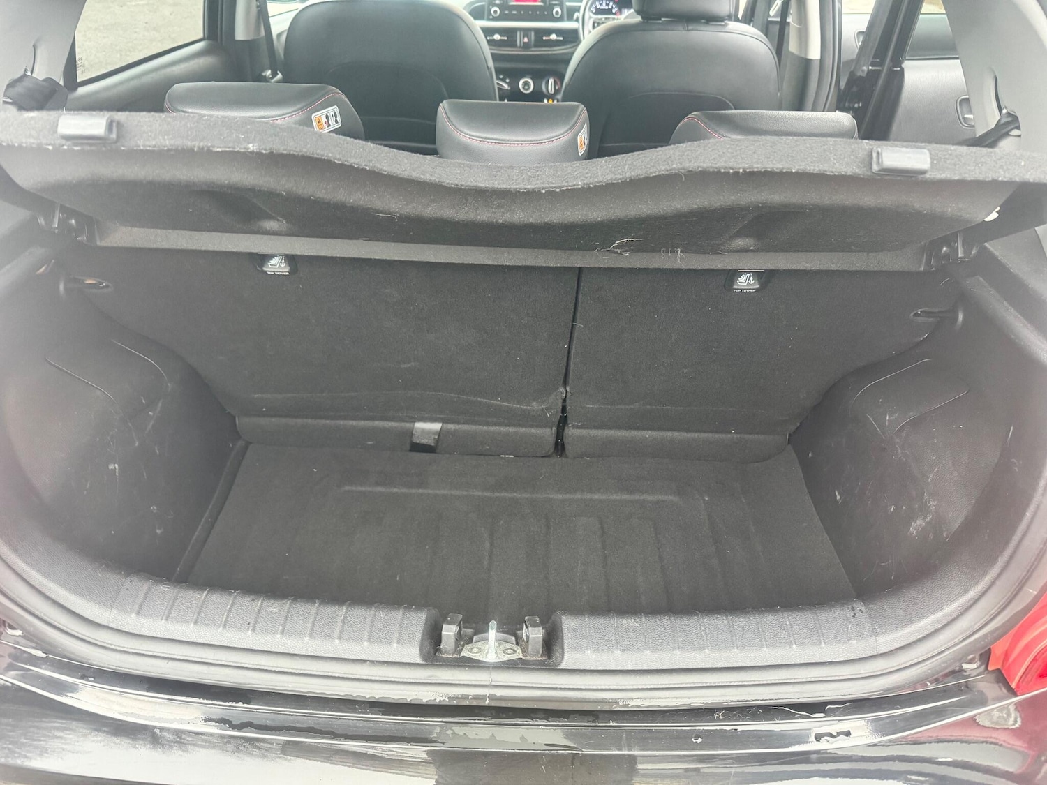 Used Kia Picanto 2018 for sale - 77940168: Photo 40