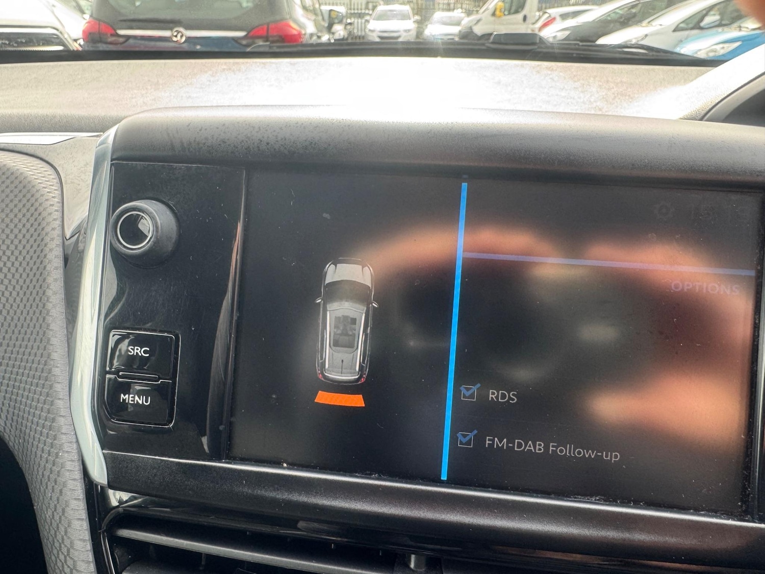 Vehicle 26
