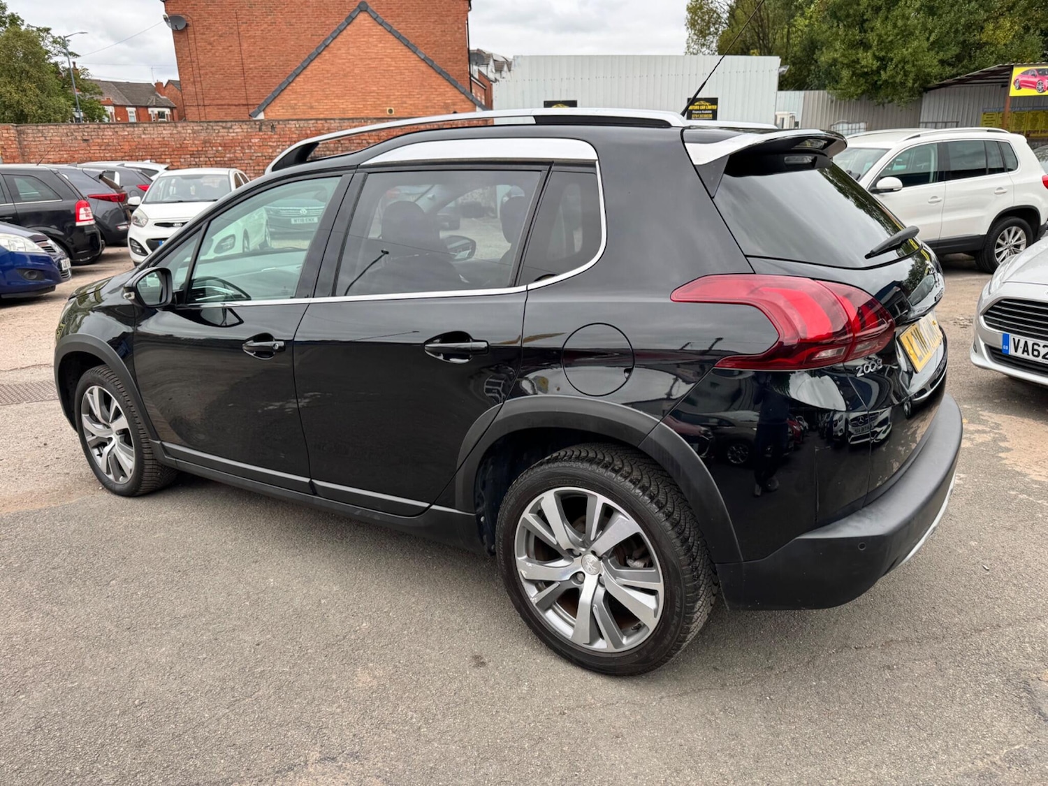 Vehicle 35