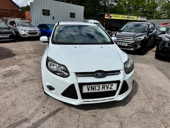 Used Ford Focus 2013 for sale - 78517439: Photo