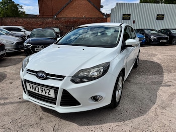 Used Ford Focus 2013 for sale - 78517439: Photo