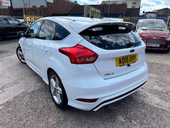 Used Ford Focus 2015 for sale - 78539452: Photo
