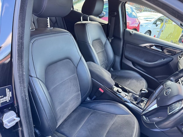 Used Infiniti Q30 2017 for sale - 76042707: Photo 12