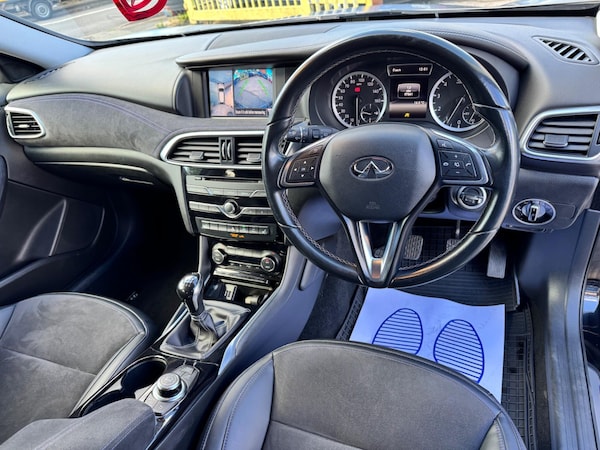 Used Infiniti Q30 2017 for sale - 76042707: Photo 14