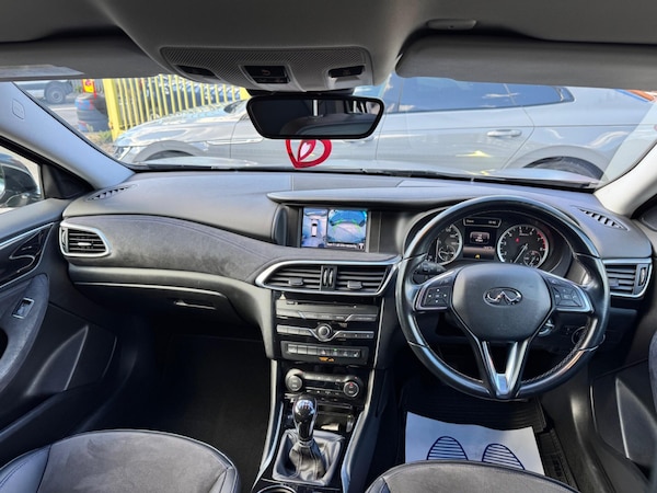 Used Infiniti Q30 2017 for sale - 76042707: Photo 15