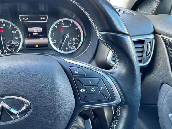 Used Infiniti Q30 2017 for sale - 76042707: Photo 20