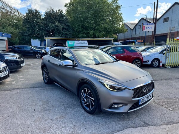 Used Infiniti Q30 2017 for sale - 76042707: Photo 32