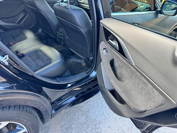 Used Infiniti Q30 2017 for sale - 76042707: Photo 35
