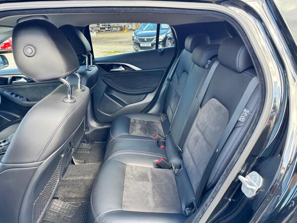 Used Infiniti Q30 2017 for sale - 76042707: Photo 38
