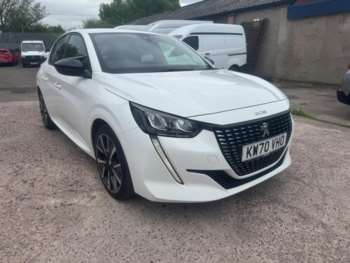 2020 (70) - 1.2 PureTech Allure Premium Euro 6 (s/s) 5dr