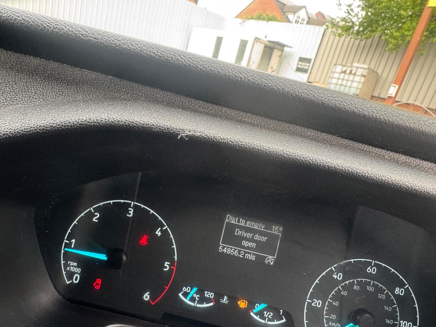 Used Ford Transit 2019 for sale - 76473929: Photo 11