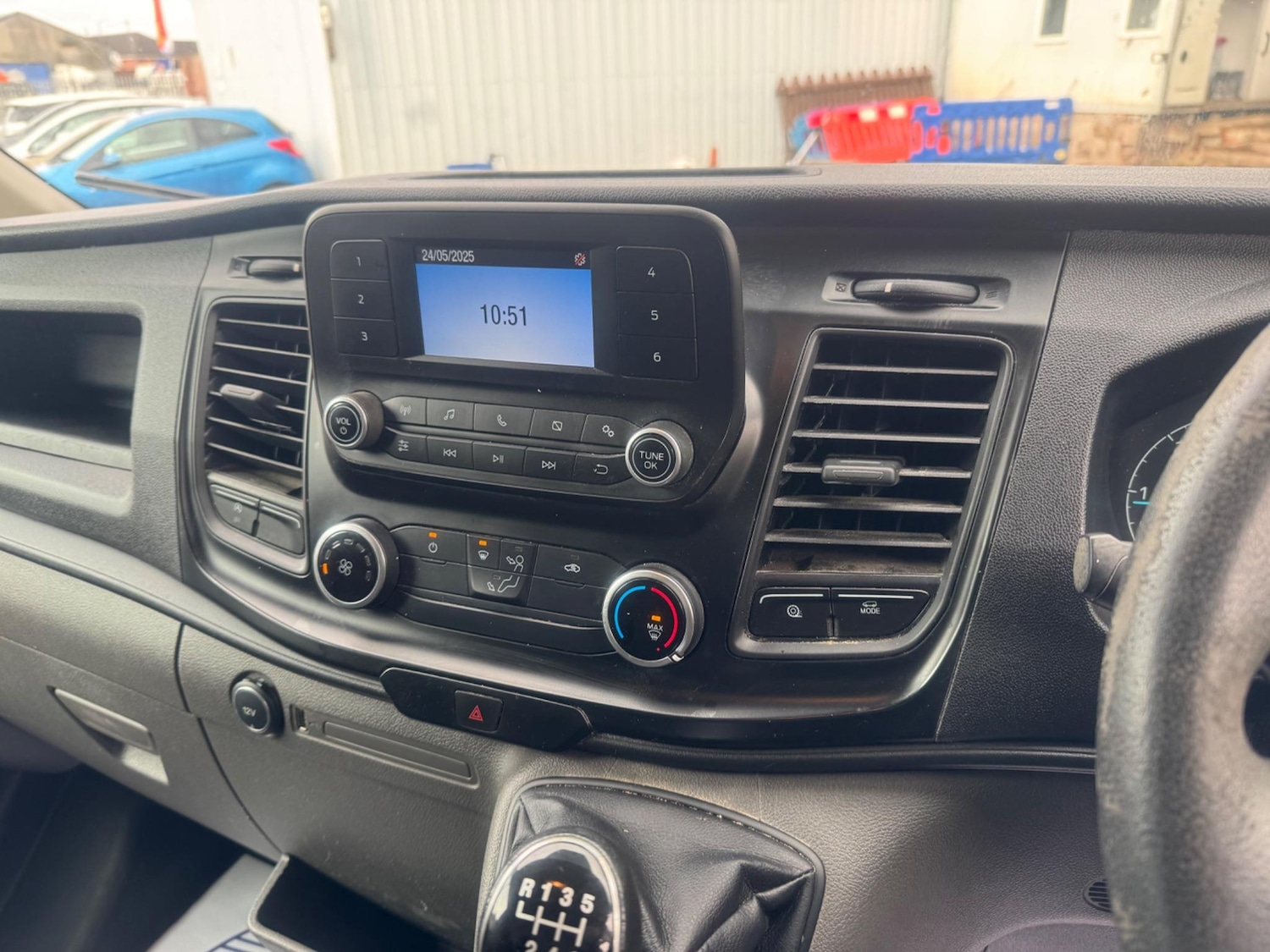 Used Ford Transit 2019 for sale - 76473929: Photo 12