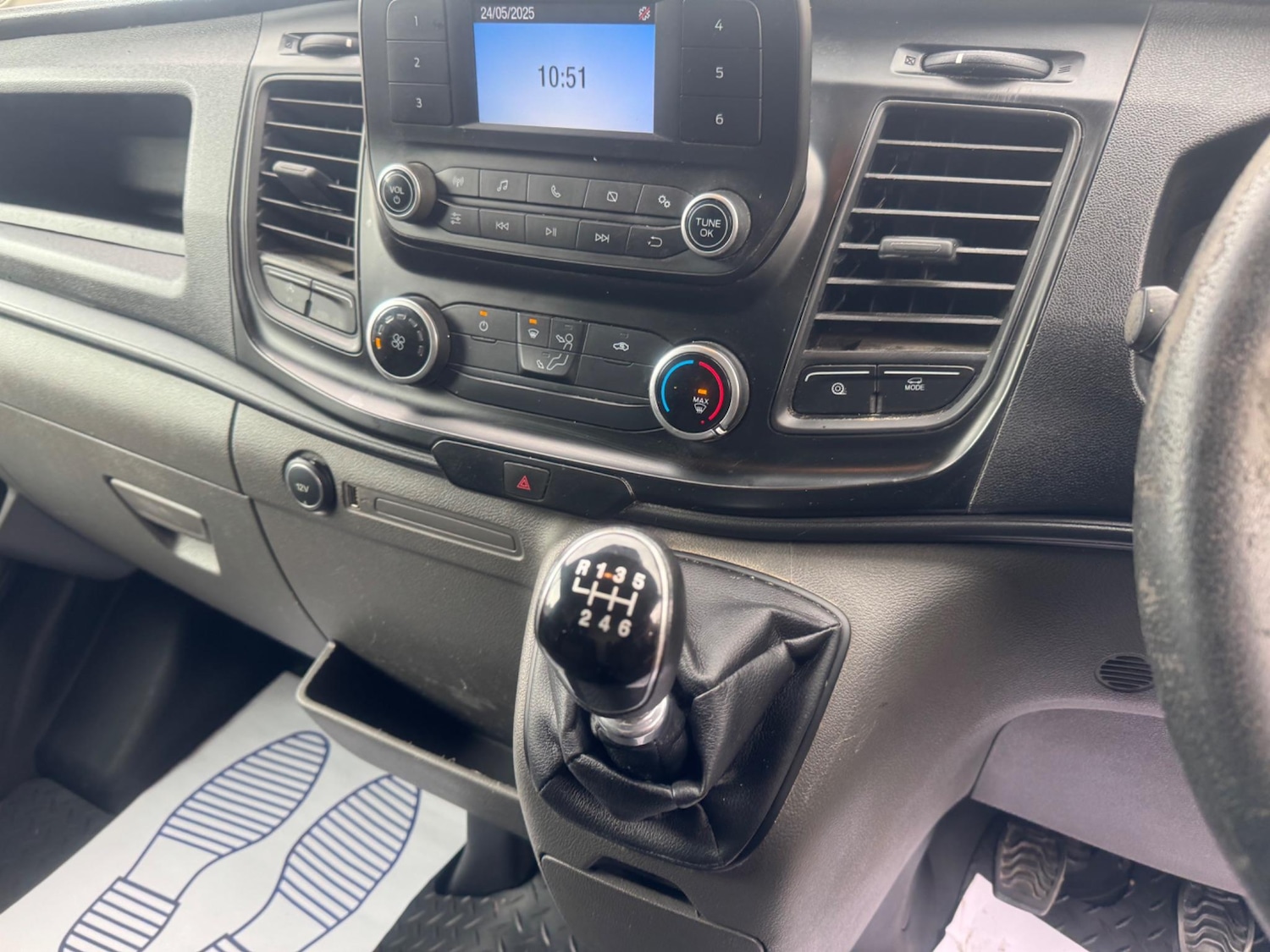 Used Ford Transit 2019 for sale - 76473929: Photo 13