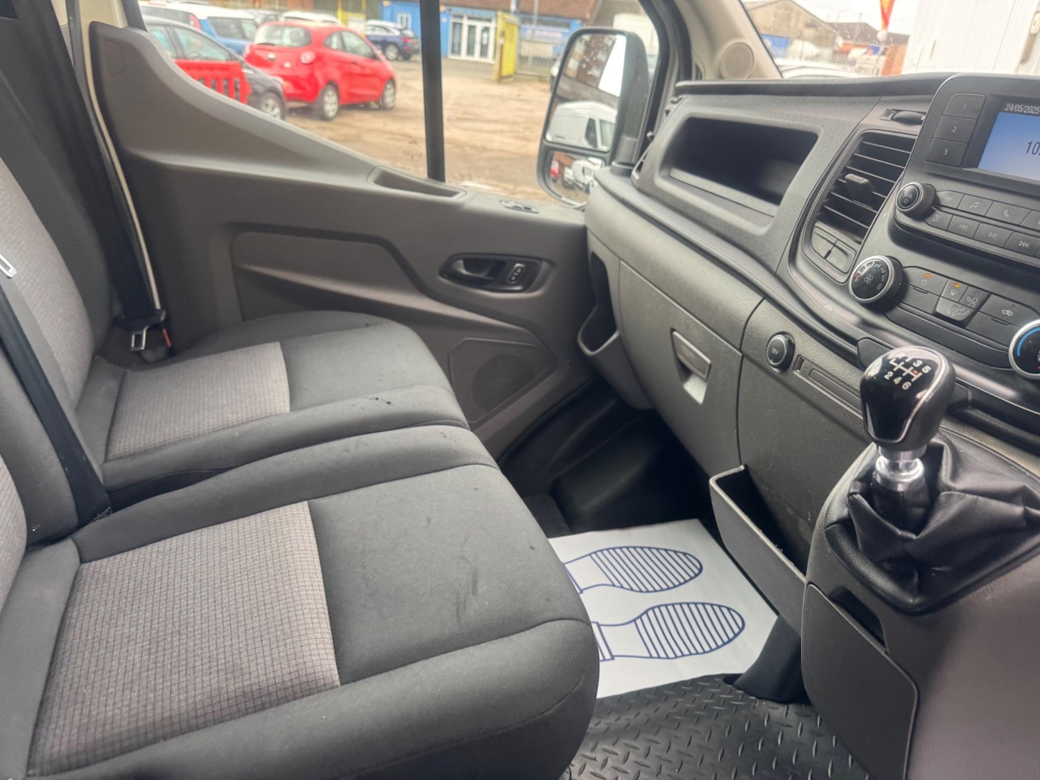 Used Ford Transit 2019 for sale - 76473929: Photo 14