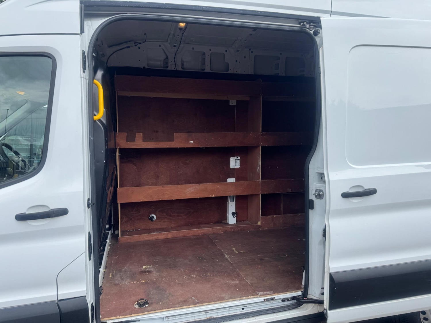 Used Ford Transit 2019 for sale - 76473929: Photo 16