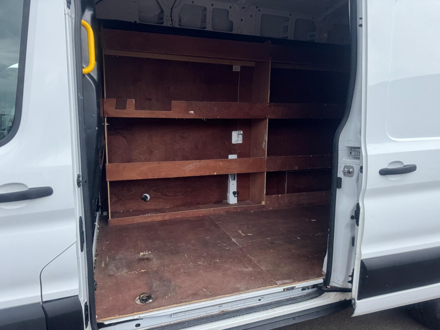 Used Ford Transit 2019 for sale - 76473929: Photo 17