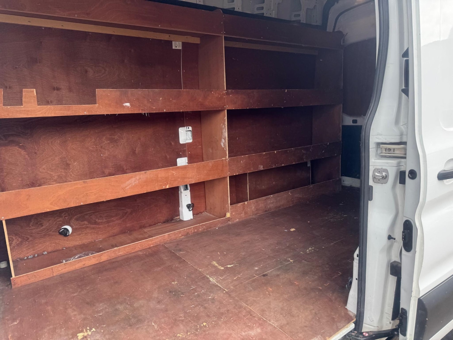 Used Ford Transit 2019 for sale - 76473929: Photo 18