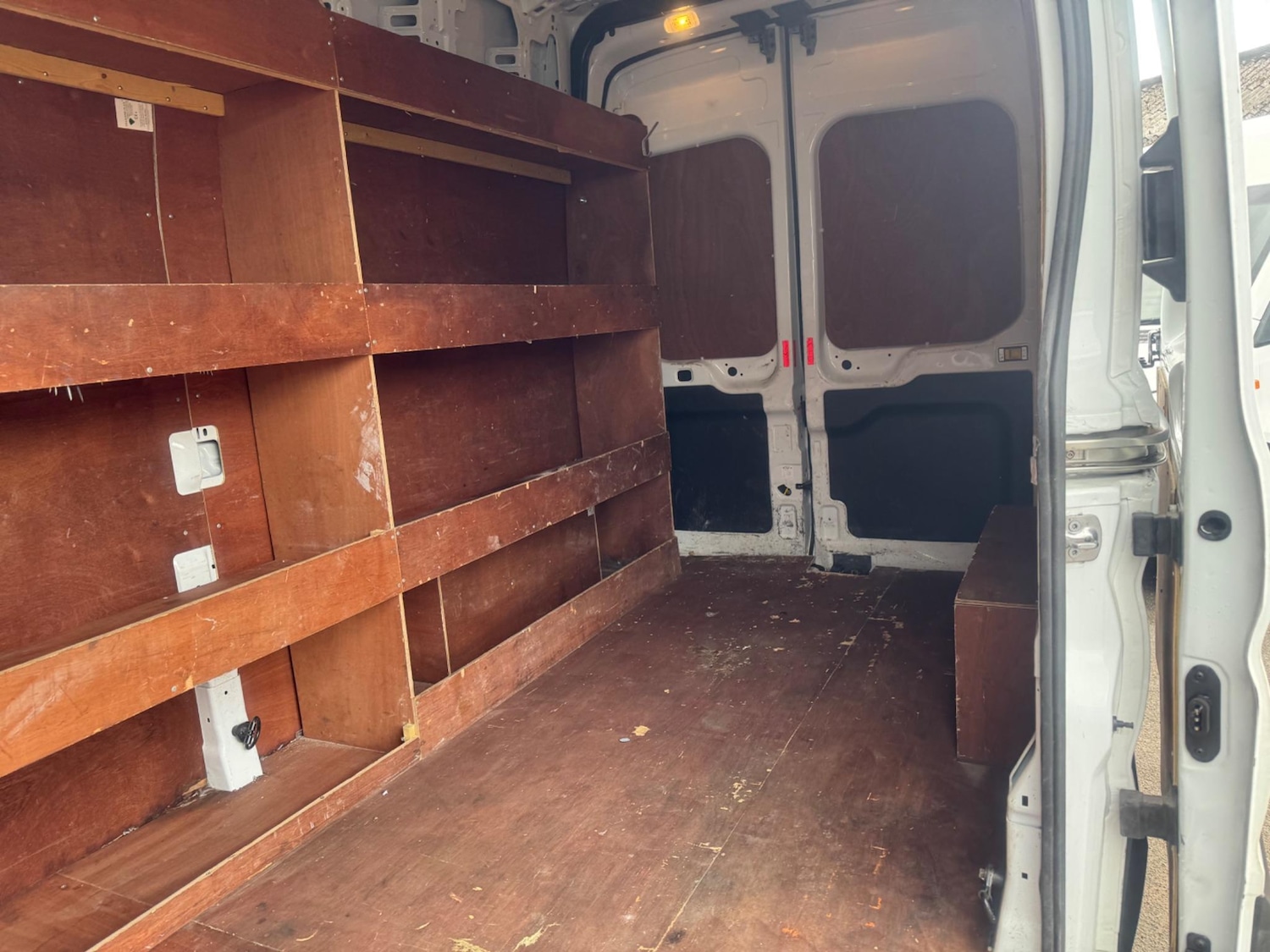 Used Ford Transit 2019 for sale - 76473929: Photo 19