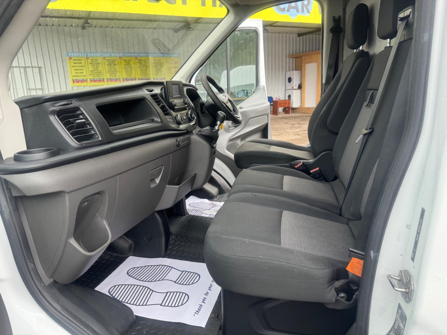 Used Ford Transit 2019 for sale - 76473929: Photo 20