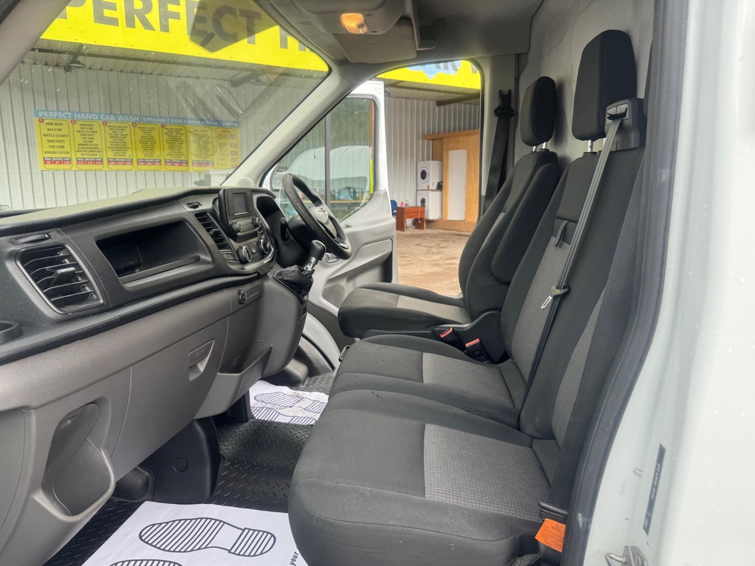 Used Ford Transit 2019 for sale - 76473929: Photo 21