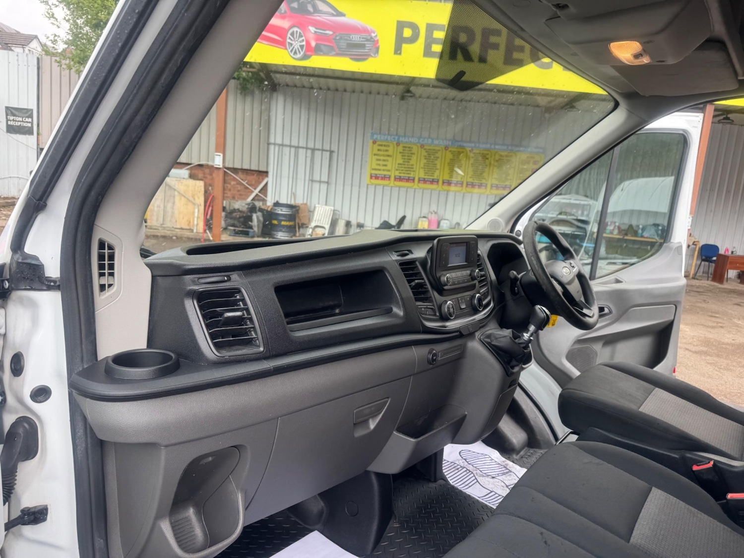 Used Ford Transit 2019 for sale - 76473929: Photo 22