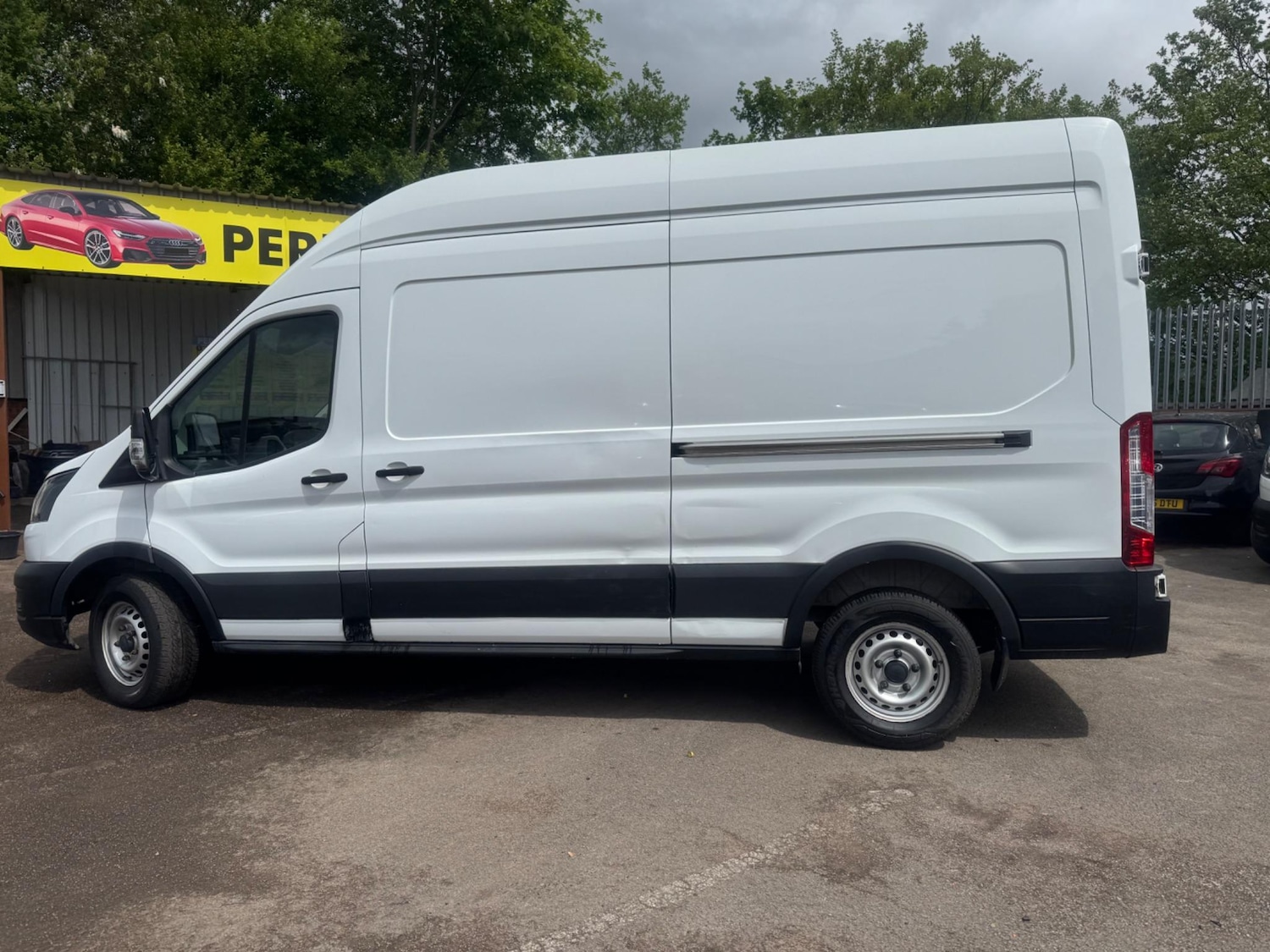 Used Ford Transit 2019 for sale - 76473929: Photo 30