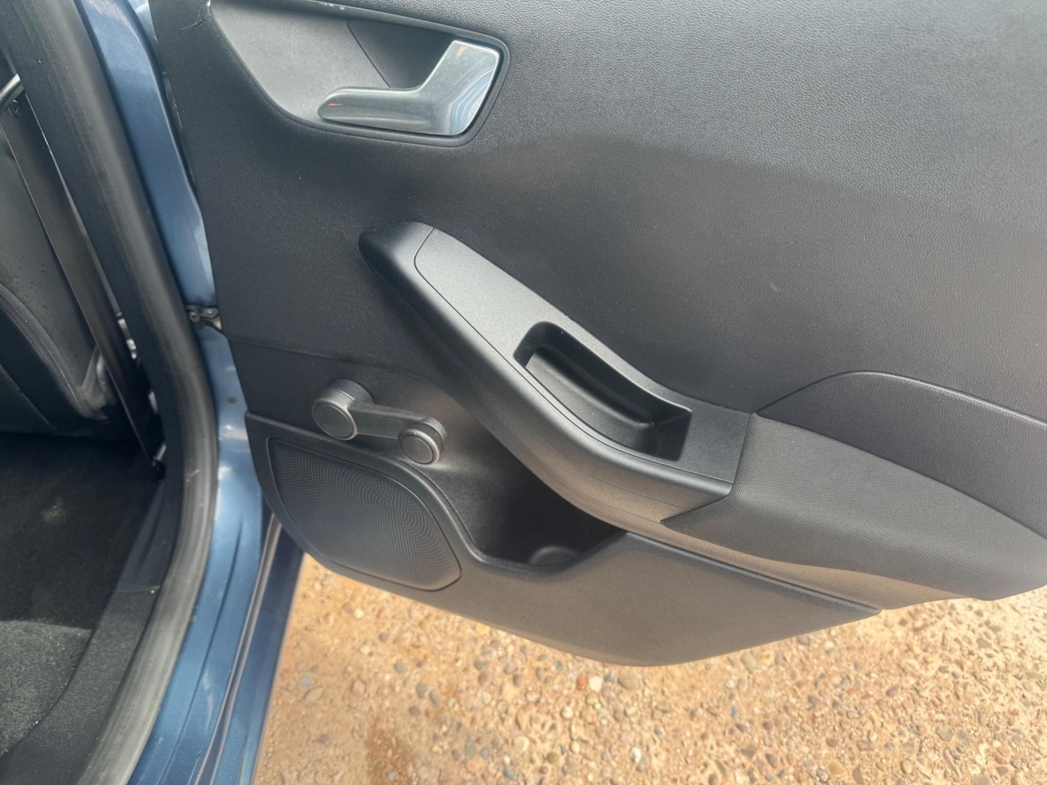 Used Ford Fiesta 2018 for sale - 76994411: Photo 30