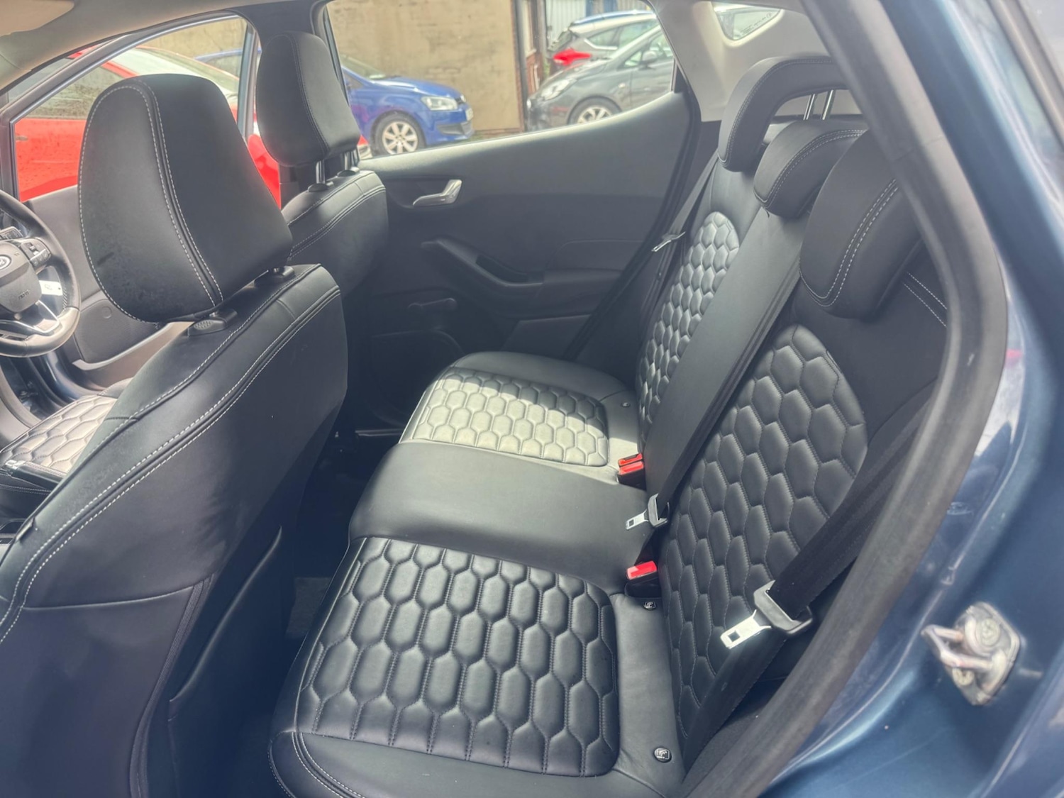 Used Ford Fiesta 2018 for sale - 76994411: Photo 31