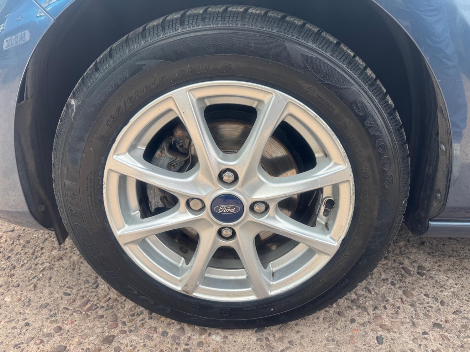 Used Ford Fiesta 2018 for sale - 76994411: Photo 32