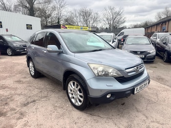 (58) - 2.0 i-VTEC EX 5dr