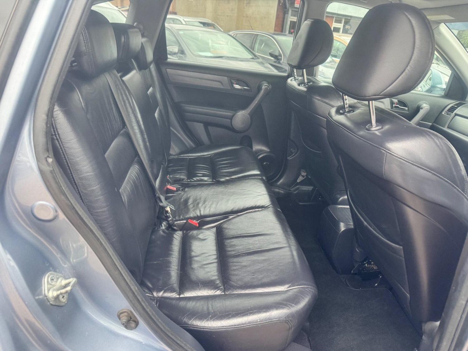 Used Honda CR-V 2008 for sale - 77892186: Photo 24