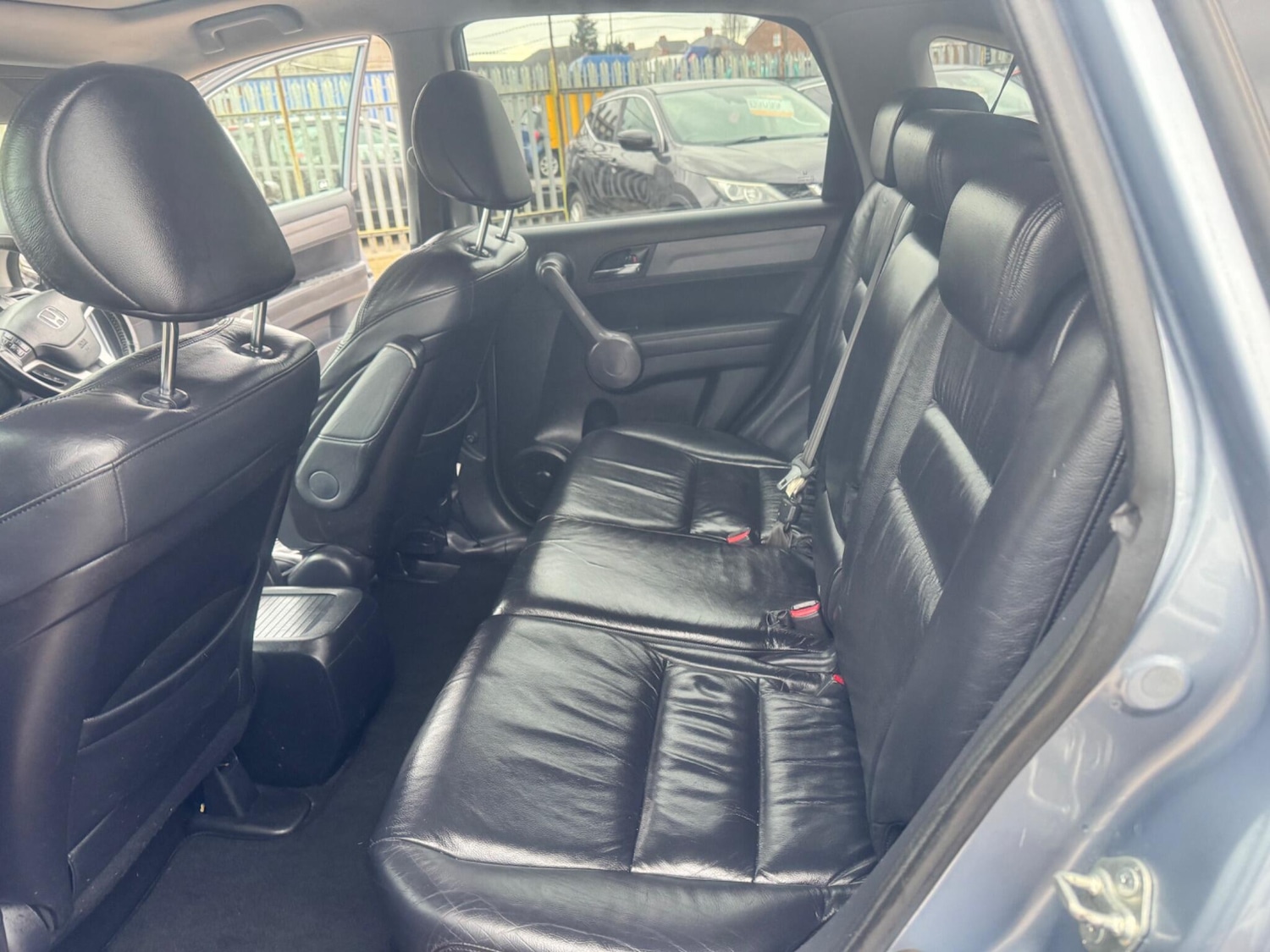 Used Honda CR-V 2008 for sale - 77892186: Photo 25