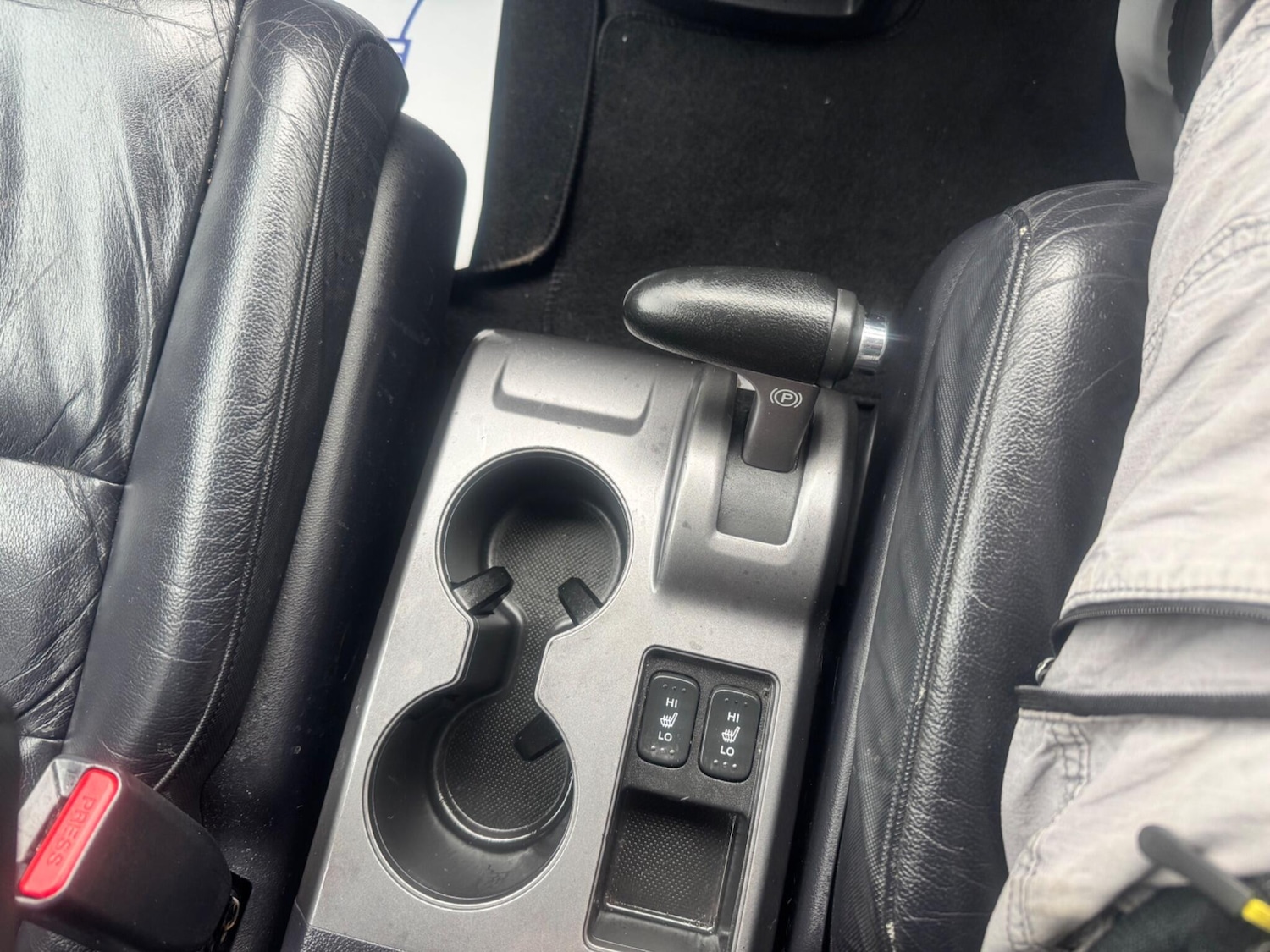 Used Honda CR-V 2008 for sale - 77892186: Photo 27