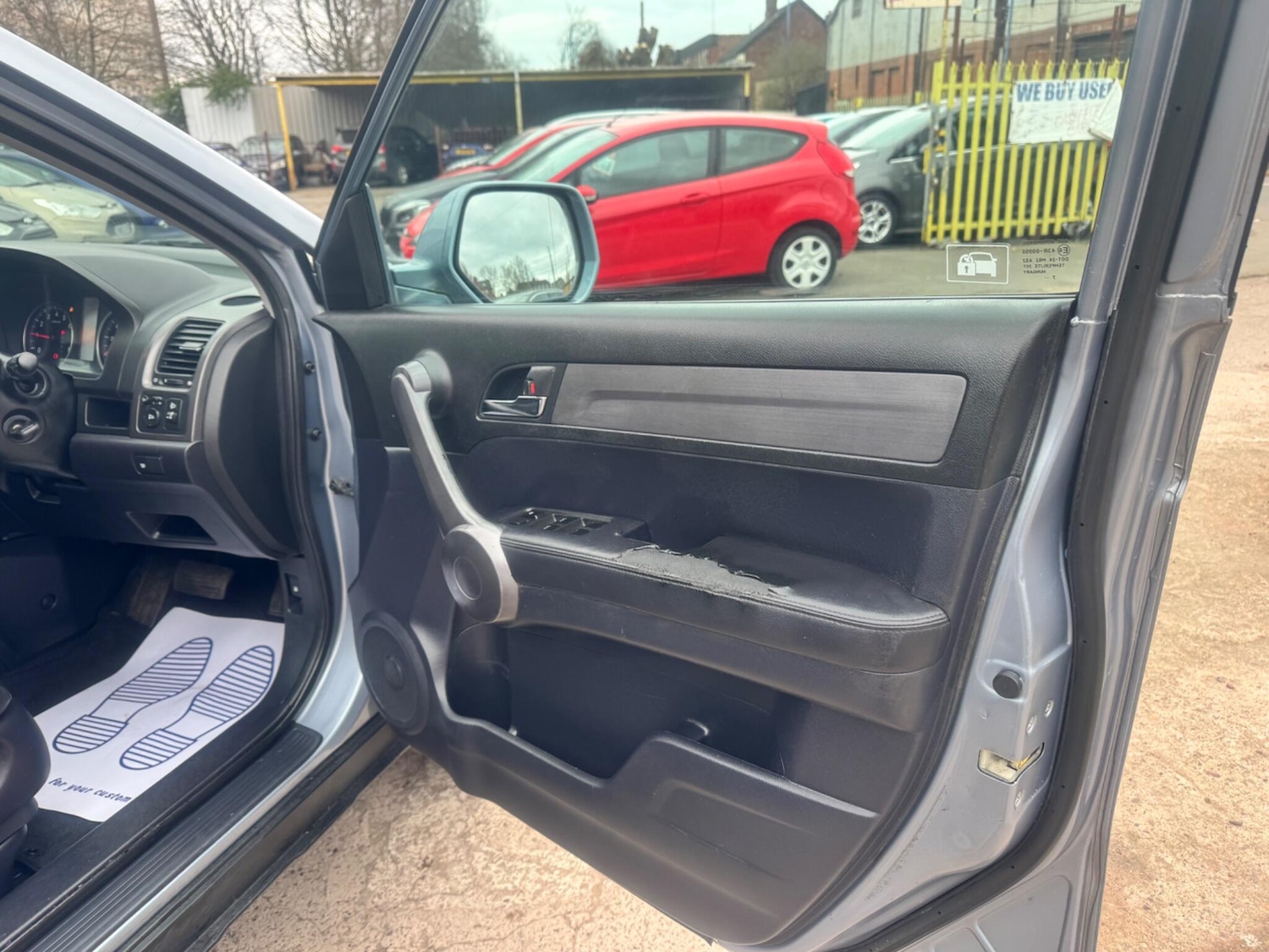 Used Honda CR-V 2008 for sale - 77892186: Photo 28