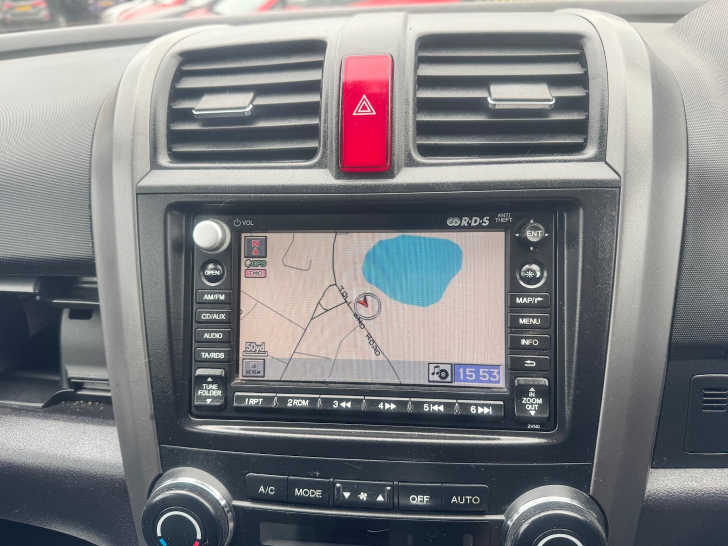 Used Honda CR-V 2008 for sale - 77892186: Photo 30