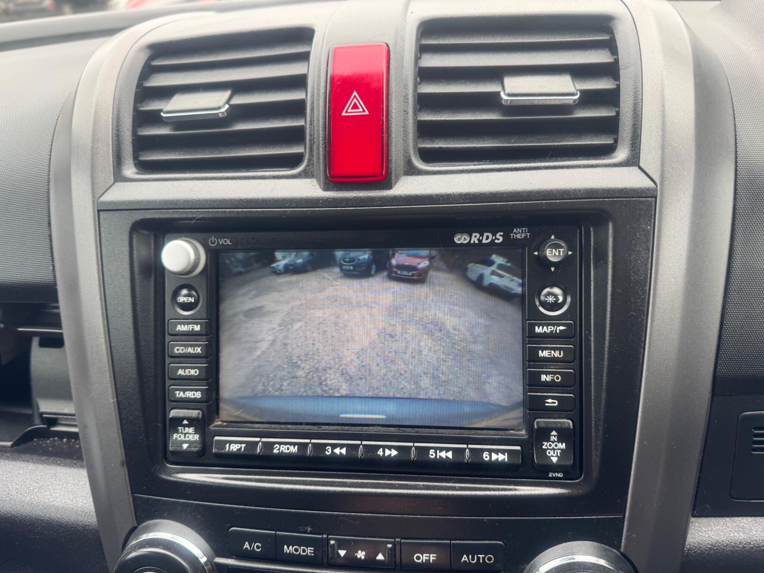 Used Honda CR-V 2008 for sale - 77892186: Photo 31