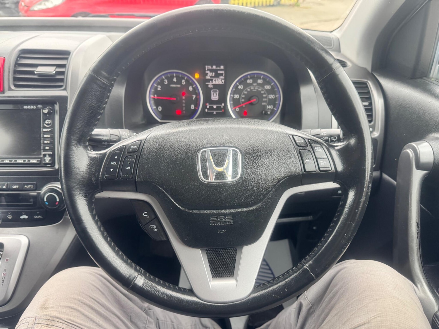 Used Honda CR-V 2008 for sale - 77892186: Photo 37