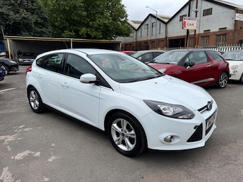 Used Ford Focus 2013 for sale - 75635023: Photo