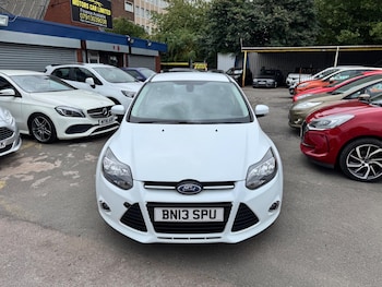 Used Ford Focus 2013 for sale - 75635023: Photo
